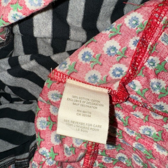 Free People- size 6 -Vintage lace boho style. - Picture 7 of 7